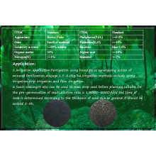 Water Soluble Fertilizer Seaaweed Extract Fertilizer in China